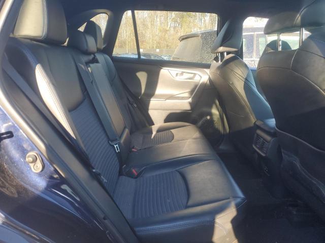 2019 TOYOTA RAV4 XSE - 2T3EWRFV1KW041182