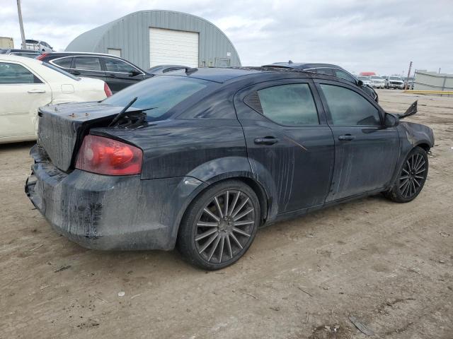 Vin: 1c3cdzab4cn136567, lot: 42065315, dodge avenger se 20123