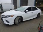 2020 TOYOTA CAMRY SE - 4T1M11BK1LU004036