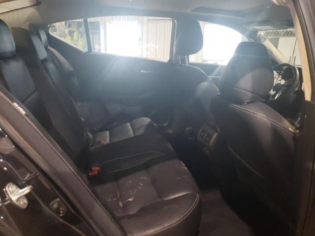 2020 NISSAN ALTIMA SL - 1N4BL4EV0LC130610