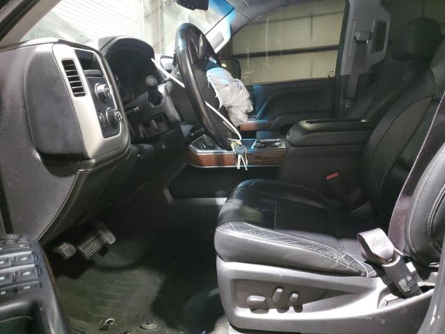 2017 GMC SIERRA K15 - 3GTU2NEC6HG438380