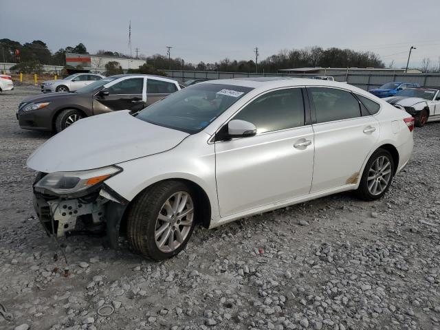 Global Auto Auctions: 2013 TOYOTA AVALON BAS