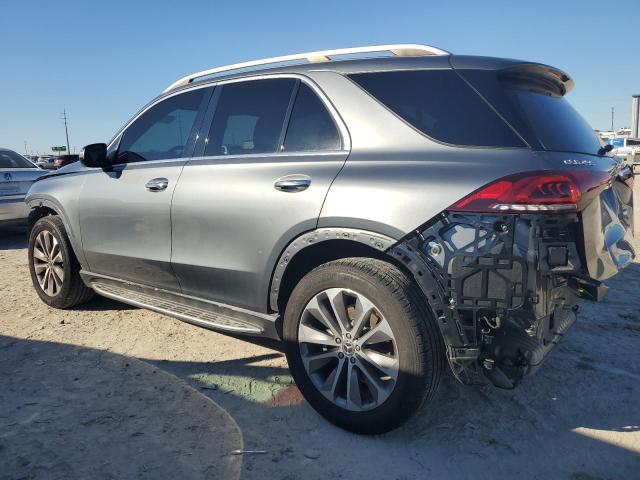 2020 MERCEDES-BENZ GLE 350 4M - 4JGFB4KBXLA106590