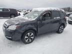 2018 SUBARU FORESTER 2 - JF2SJAGC6JH581326