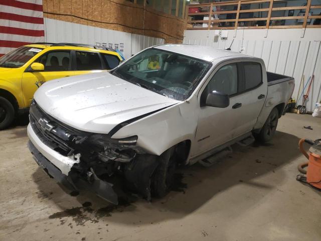 Vin: 1gcgtcenxk1318894, lot: 88716665, chevrolet colorado lt 2019 img_1