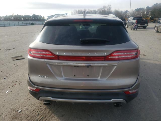 2019 LINCOLN MKC SELECT - 5LMCJ2C94KUL26338
