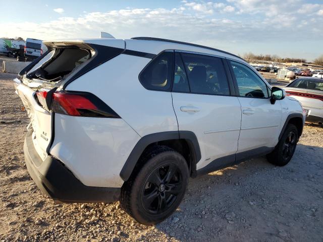 2019 TOYOTA RAV4 LE - 2T3MWRFV2KW009479