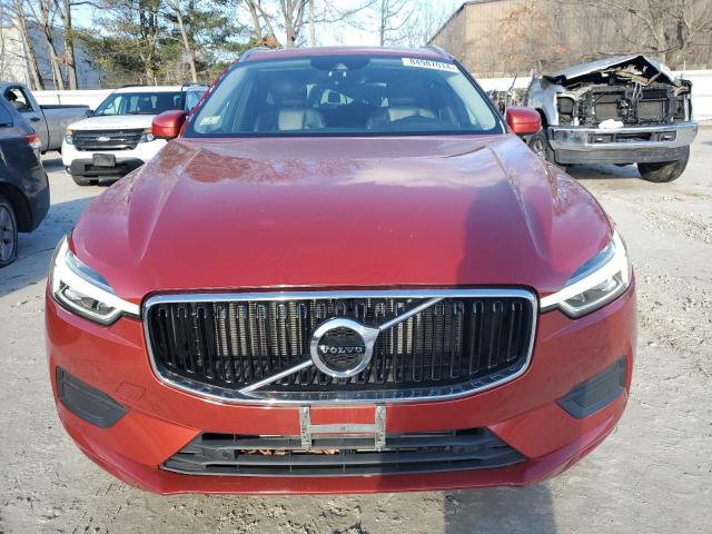 2019 VOLVO XC60 T5 LYV102RK4KB234720