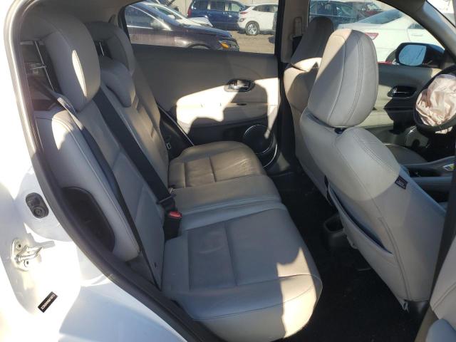 2019 HONDA HR-V TOURI 3CZRU6H94KM718713
