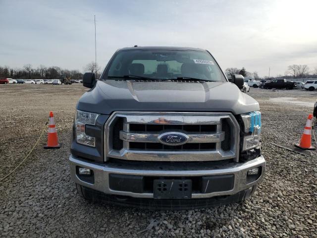 2017 FORD F150 SUPER - 1FTEW1EG4HFB90149