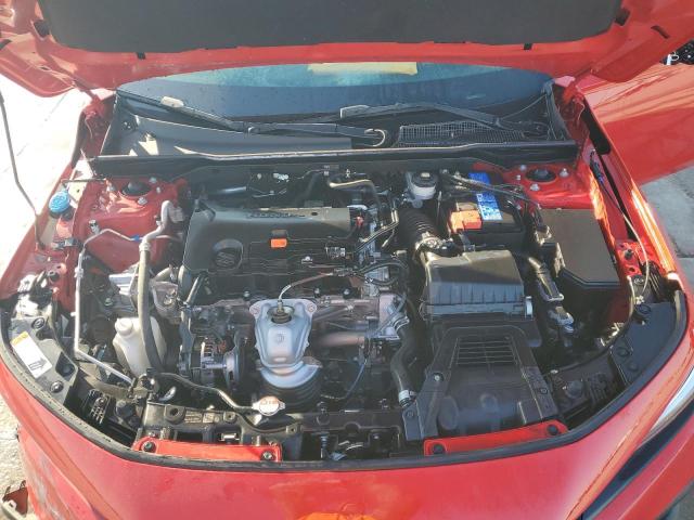 2023 HONDA CIVIC SPOR - 2HGFE2F56PH509611