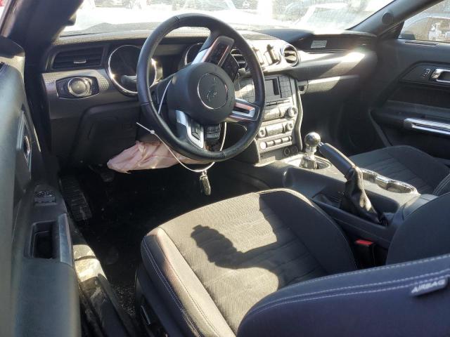 2015 FORD MUSTANG GT 1FA6P8CF7F5407268