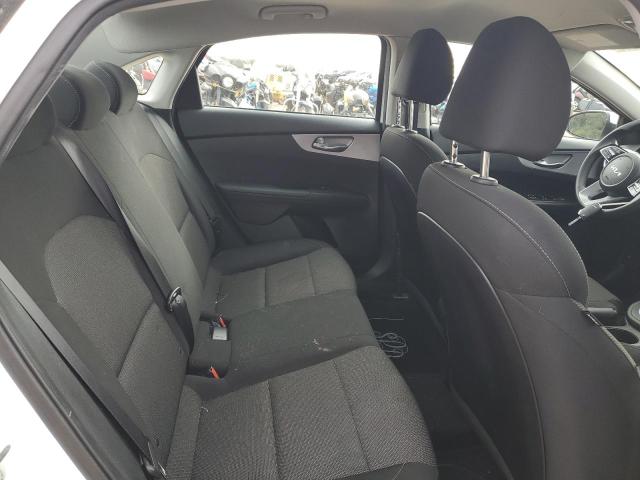 2022 KIA FORTE FE - 3KPF24AD3NE430181