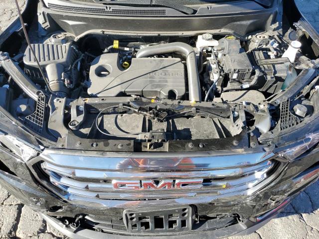 2024 GMC TERRAIN AT 3GKALYEG9RL388480
