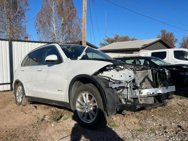 2015 BMW X5 XDRIVE3 5UXKR0C58F0K61731