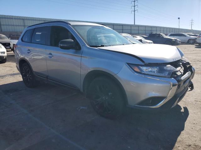 Vin: ja4ad3a35kz025875, lot: 42030225, mitsubishi outlander se 20194