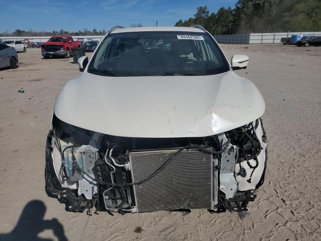 2018 NISSAN ROGUE SPOR - JN1BJ1CP4JW159822