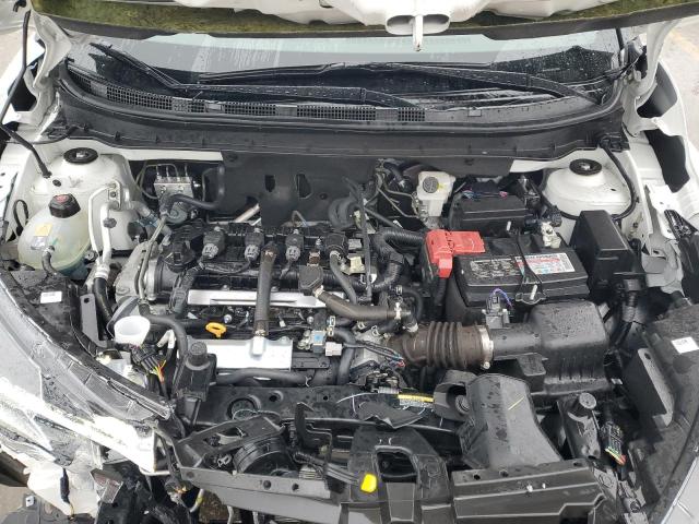2024 NISSAN KICKS SR - 3N1CP5DV3RL570699