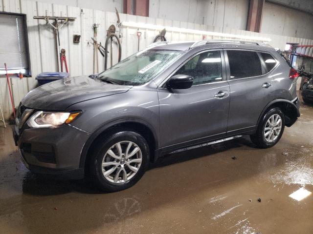 2019 NISSAN ROGUE S - 5N1AT2MVXKC841009