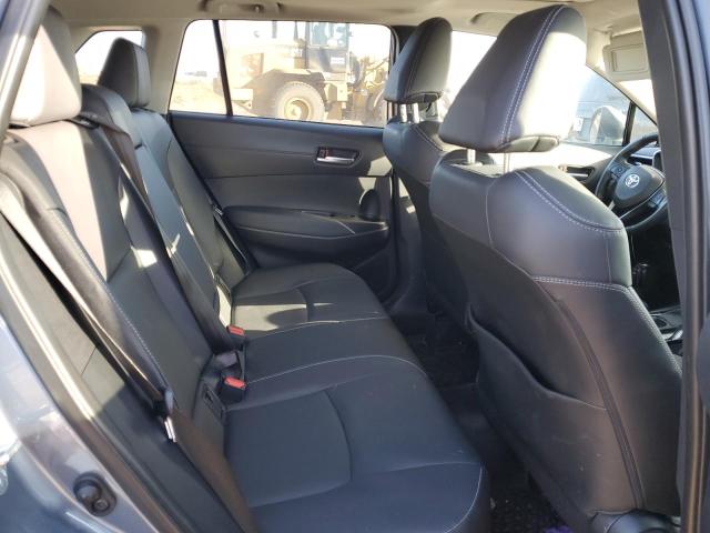 2022 TOYOTA COROLLA CR 7MUDAABG5NV034976