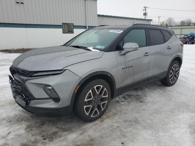 2023 CHEVROLET BLAZER RS 3GNKBKRS5PS150036