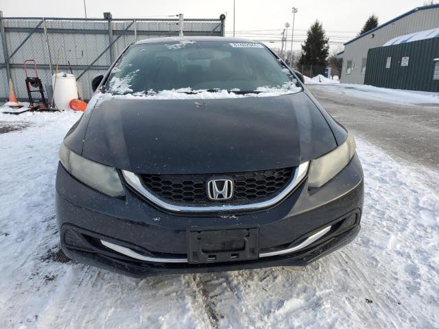 2015 HONDA CIVIC SE 19XFB2F71FE254823