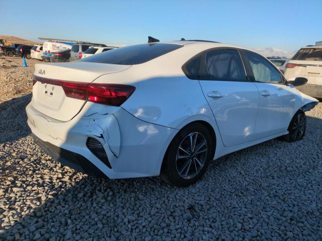 2023 KIA FORTE LX 3KPF24AD5PE552365
