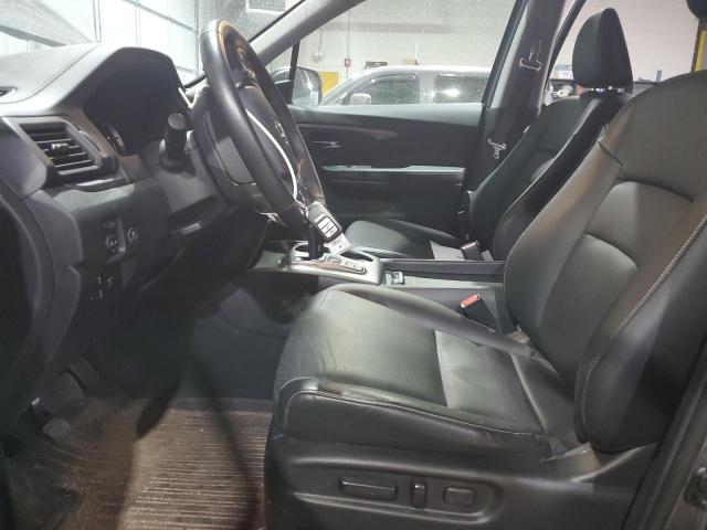 2023 HONDA RIDGELINE - 5FPYK3F5XPB067628