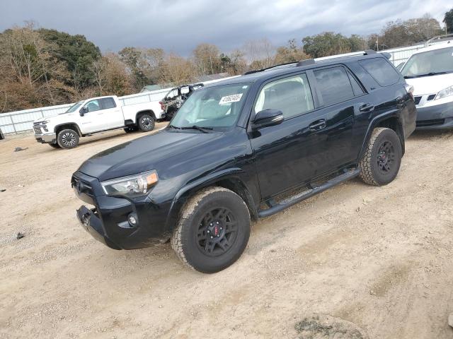 TOYOTA 4RUNNER SR