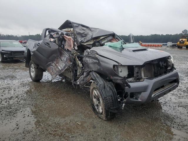 2015 TOYOTA TACOMA DOU 5TFJU4GN1FX090664