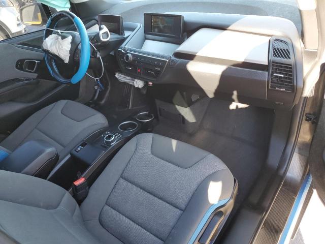 2017 BMW I3 BEV - WBY1Z6C39HV548420