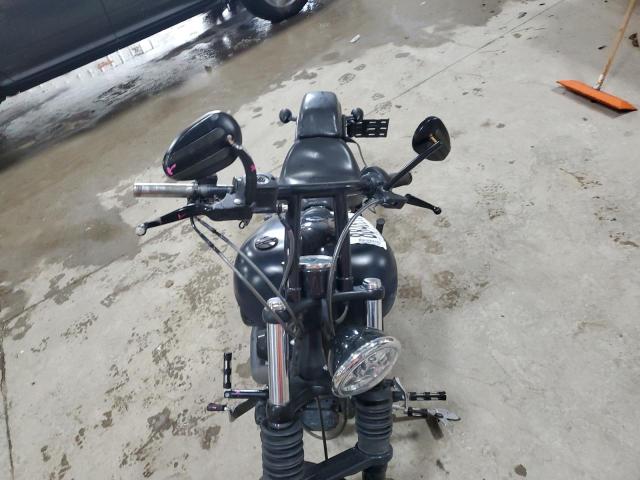 2013 HARLEY-DAVIDSON FXS BLACKL 1HD1JPV11DB024957