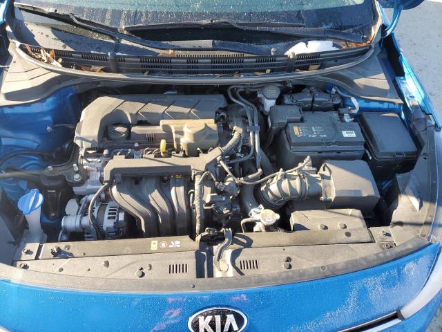 2021 KIA RIO LX - 3KPA24AD9ME392304
