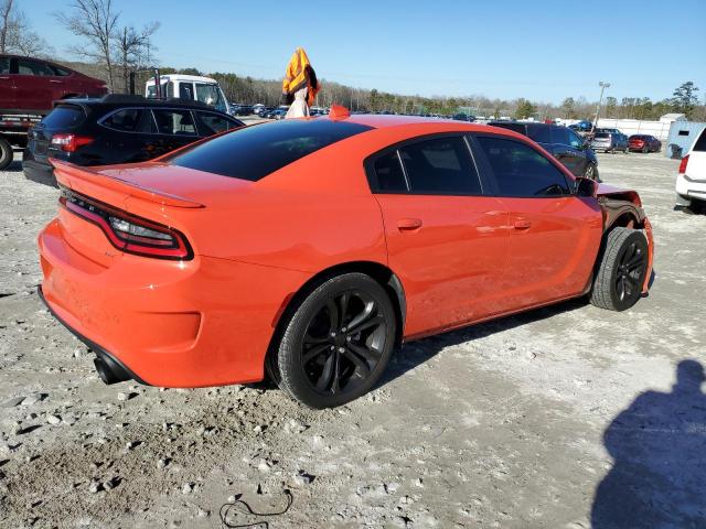 Vin: 2c3cdxhg2mh661448, lot: 88794705, dodge charger gt 20213