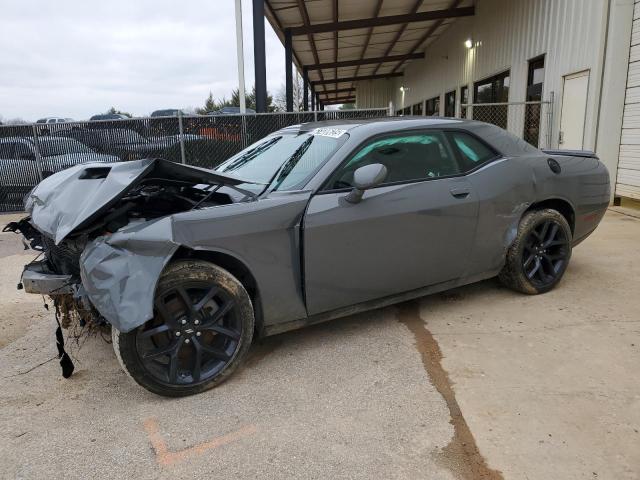 Vin: 2c3cdzag1ph633831, lot: 47261615, dodge challenger sxt 2023 img_1
