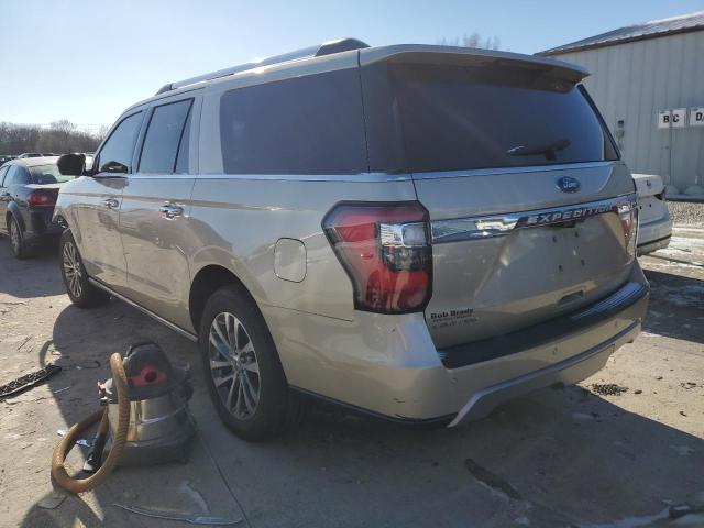 2018 FORD EXPEDITION - 1FMJK2AT5JEA09733