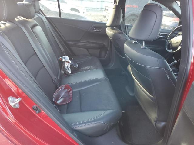 2017 HONDA ACCORD SPO - 1HGCR2F57HA252983