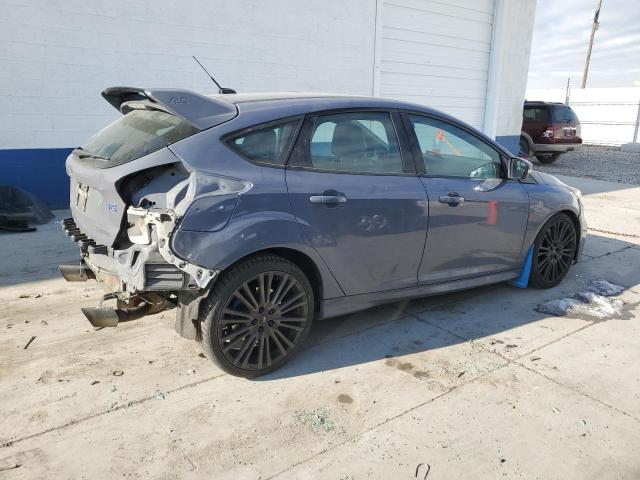 2017 FORD FOCUS RS WF0DP3TH3H4120053