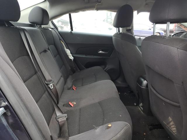2016 CHEVROLET CRUZE LIMI - 1G1PE5SB0G7135081