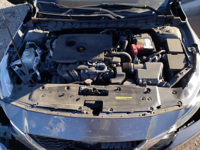 2020 NISSAN ALTIMA S - 1N4BL4BV6LC116943