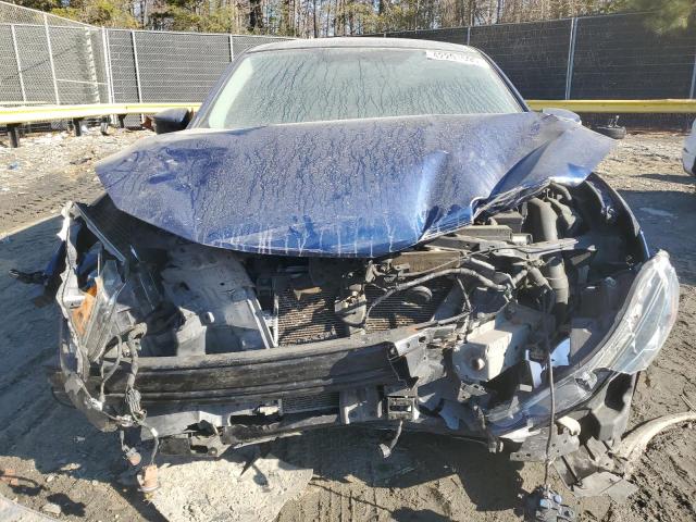 2016 NISSAN SENTRA S - 3N1AB7AP4GY314692