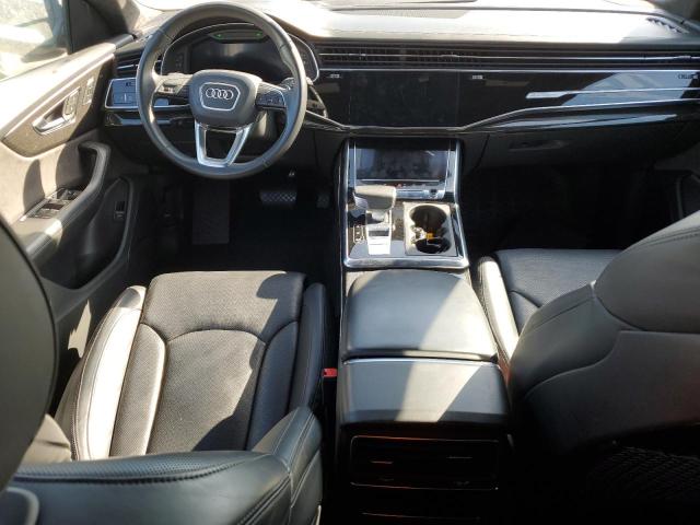 2019 AUDI Q8 PRESTIG WA1CVAF18KD031040