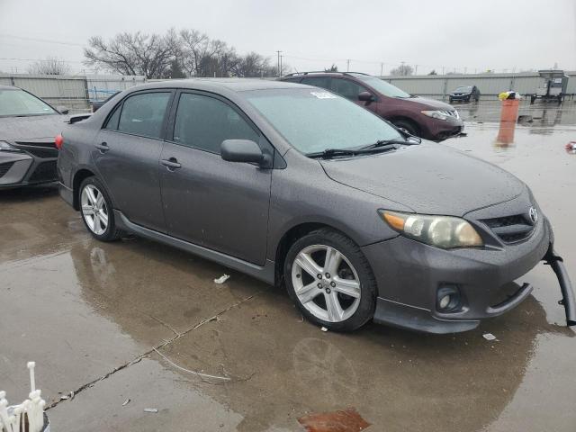 2013 TOYOTA COROLLA BA - 5YFBU4EE0DP149951