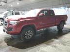 2017 TOYOTA TACOMA ACC - 5TFSZ5AN2HX052058