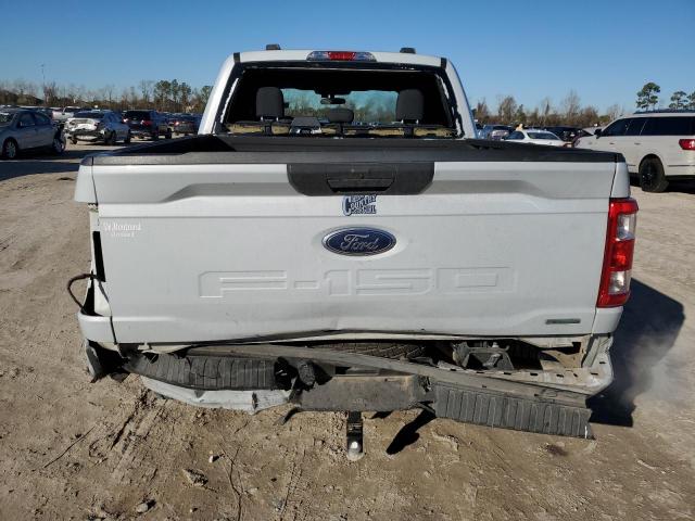 2021 FORD F150 SUPER - 1FTEW1CP6MKD98537