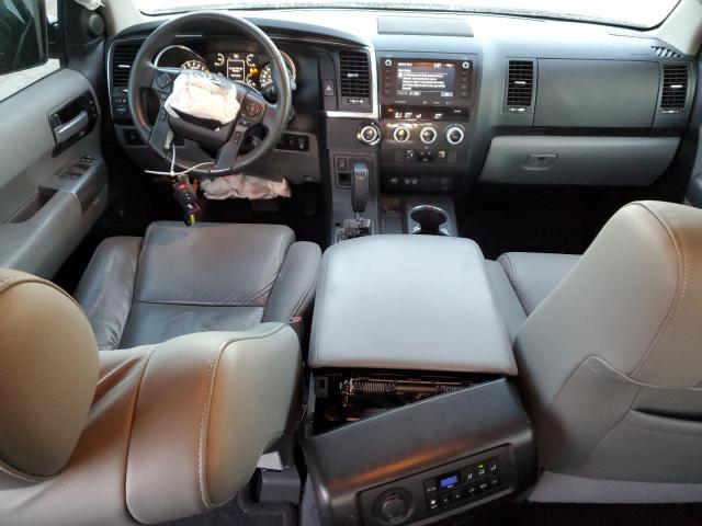 2020 TOYOTA SEQUOIA LI - 5TDKY5G1XLS075142