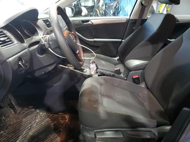 2016 VOLKSWAGEN JETTA SE - 3VWD67AJ4GM414998