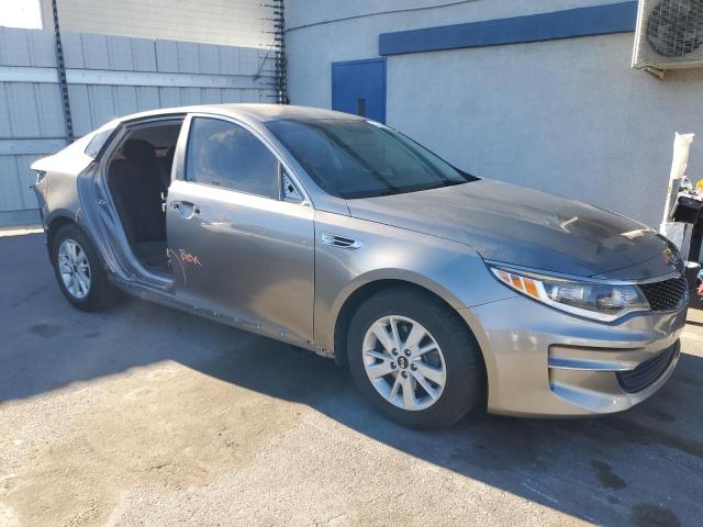 2016 KIA OPTIMA LX 5XXGT4L37GG114881