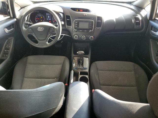 2018 KIA FORTE LX - 3KPFK4A77JE270276