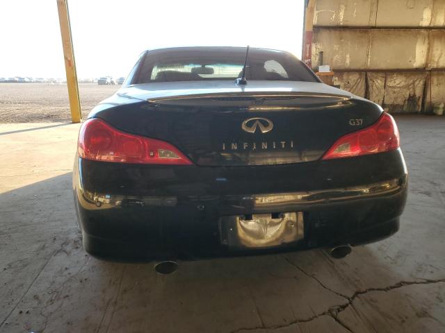 2010 INFINITI G37 BASE #3276381707